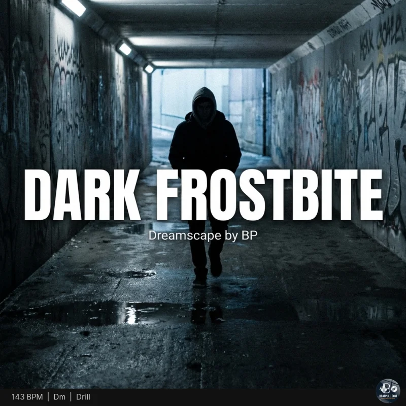 Dark Frostbite