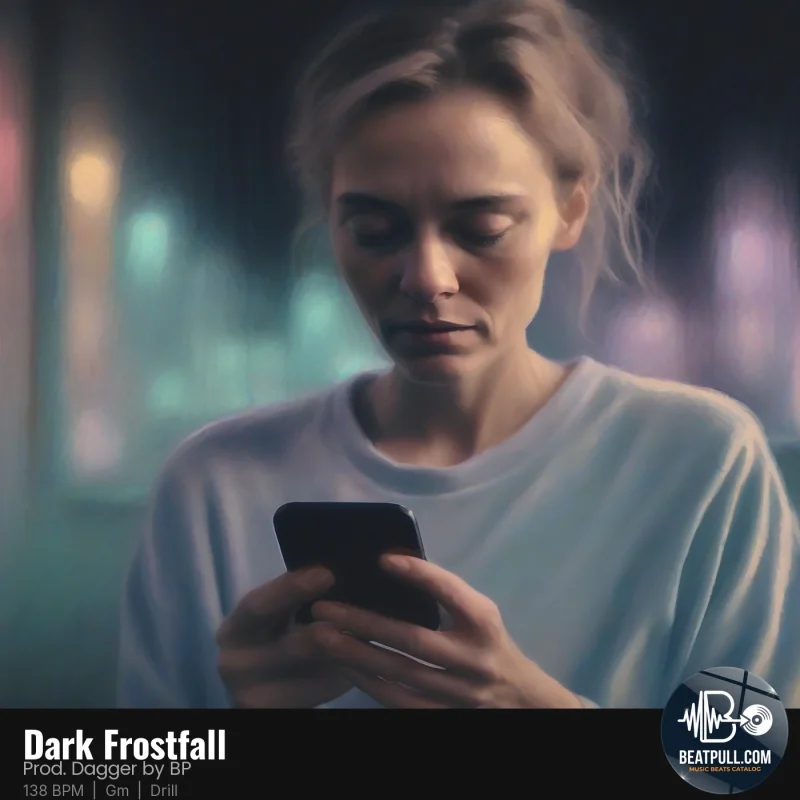Dark Frostfall