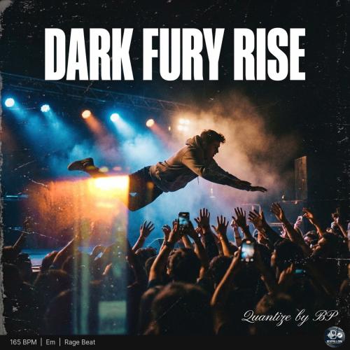 Dark Fury Rise