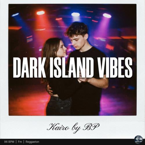 Dark Island Vibes
