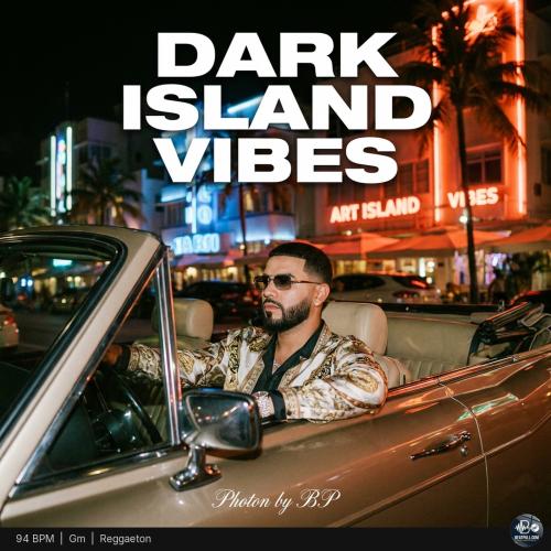 Dark Island Vibes