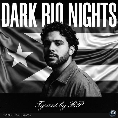 Dark Rio Nights