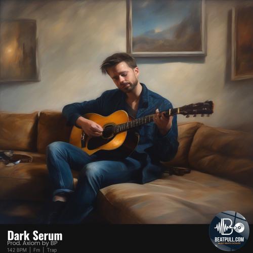 Dark Serum