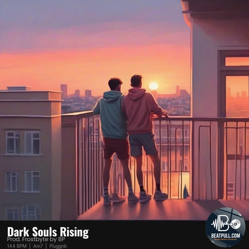Dark Souls Rising