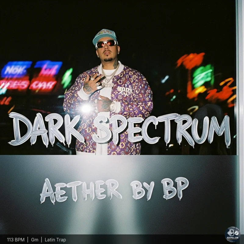 Dark Spectrum