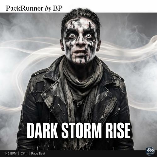 Dark Storm Rise