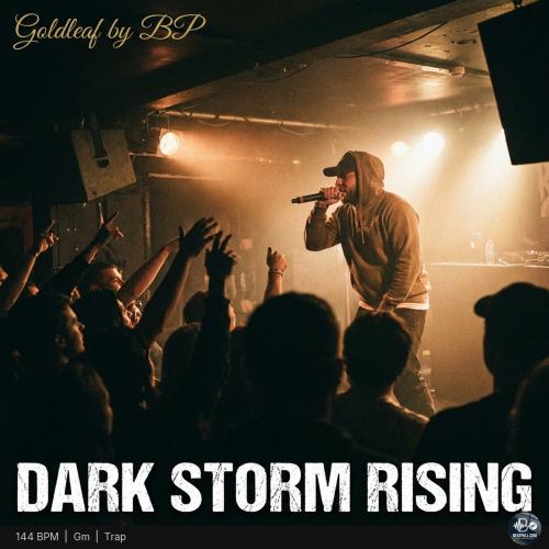 Dark Storm Rising