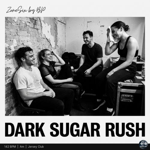 Dark Sugar Rush