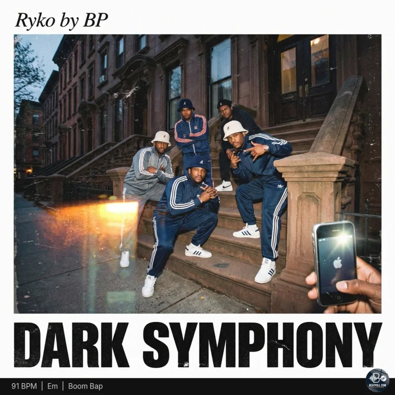 Dark Symphony