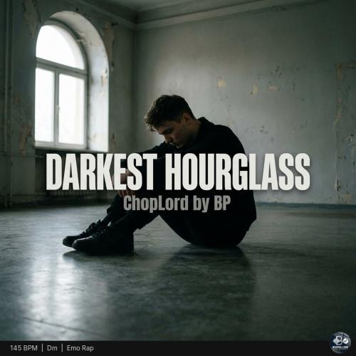 Darkest Hourglass