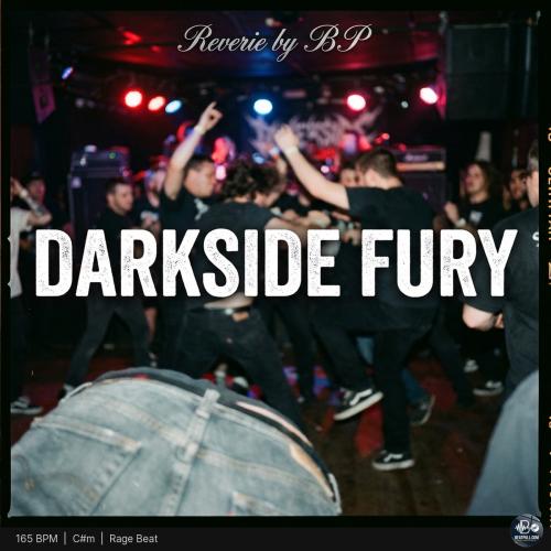 Darkside Fury