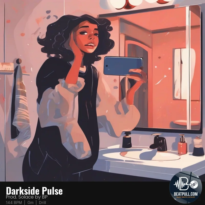 Darkside Pulse
