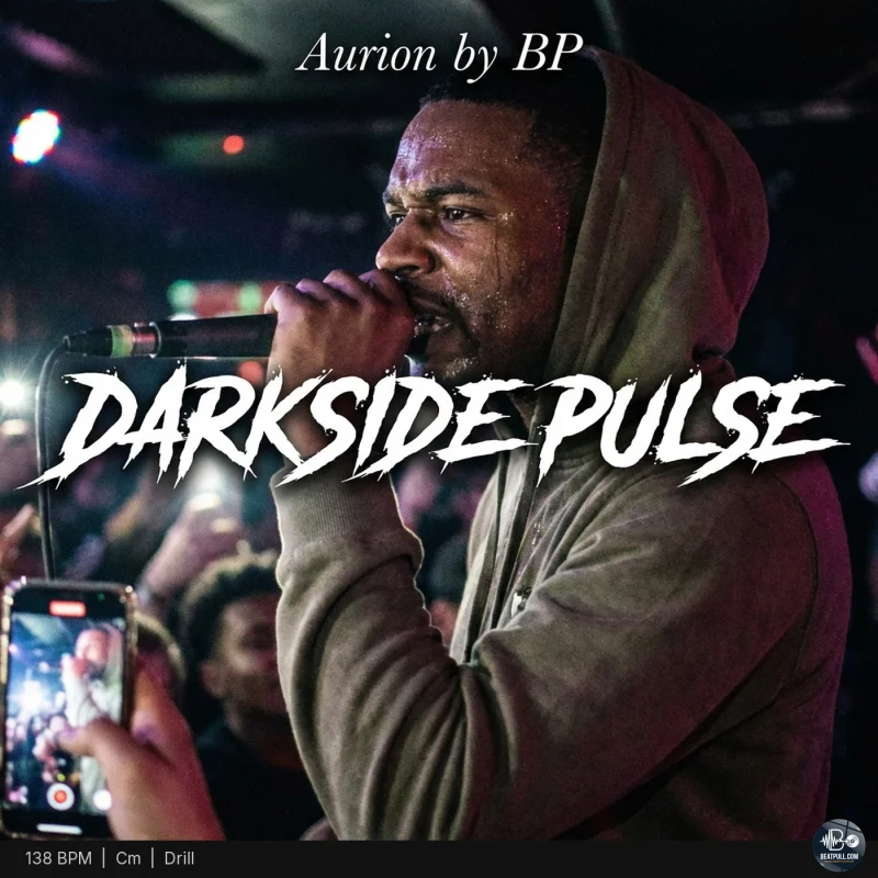 Darkside Pulse
