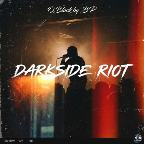 Darkside Riot