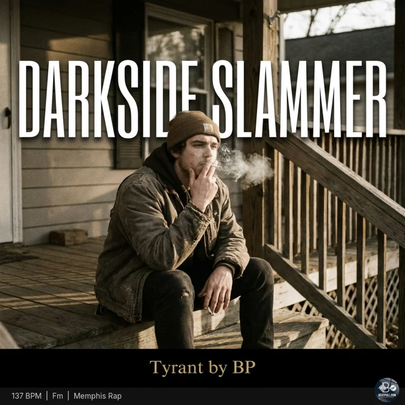 Darkside Slammer