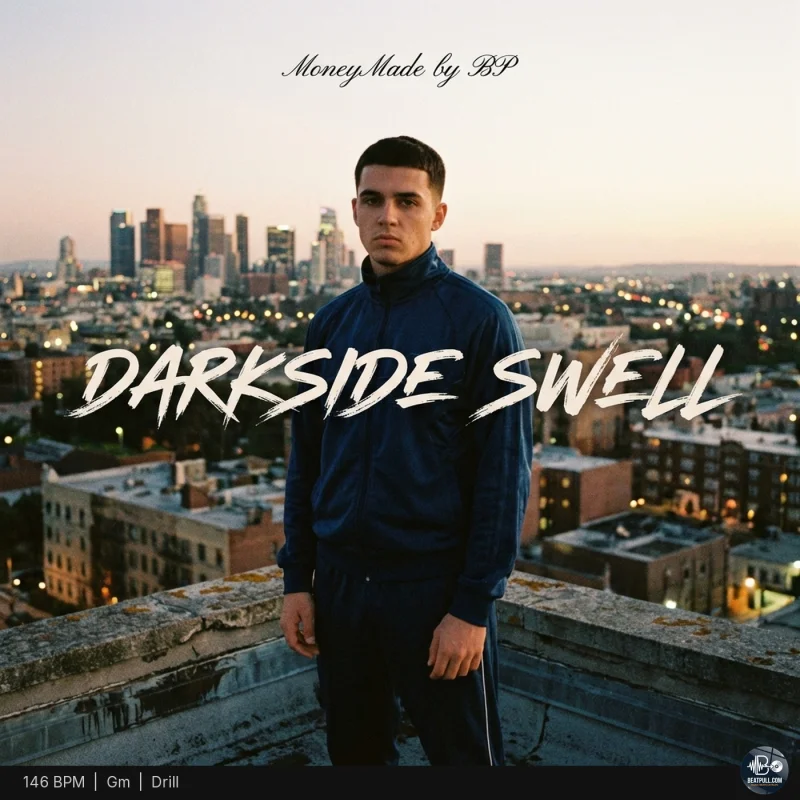 Darkside Swell