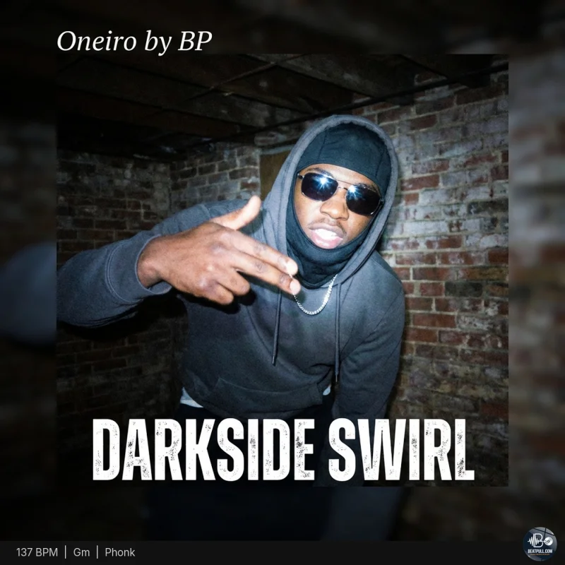 Darkside Swirl