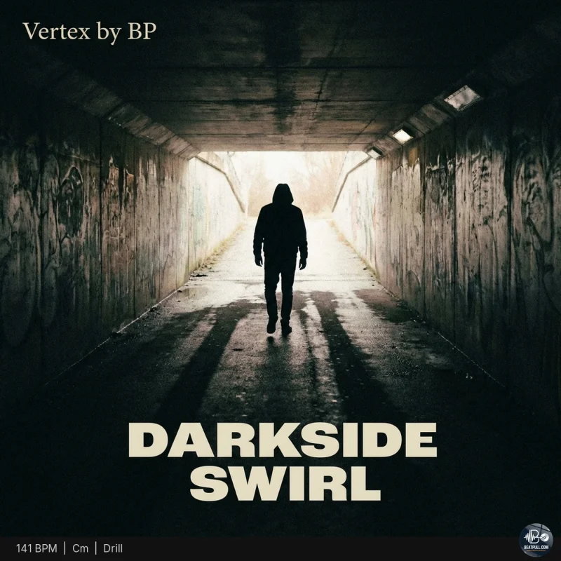 Darkside Swirl
