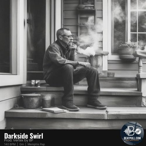 Darkside Swirl