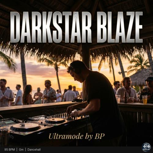 Darkstar Blaze