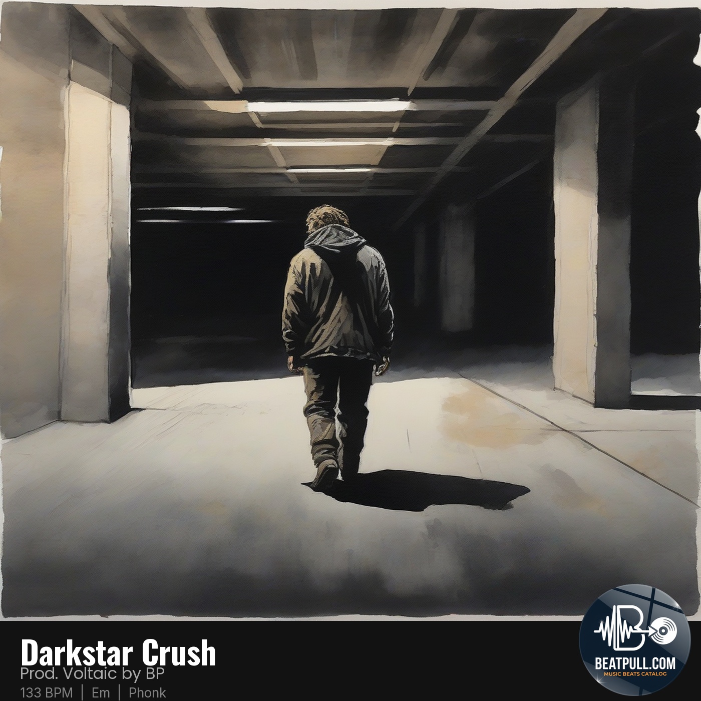 Darkstar Crush