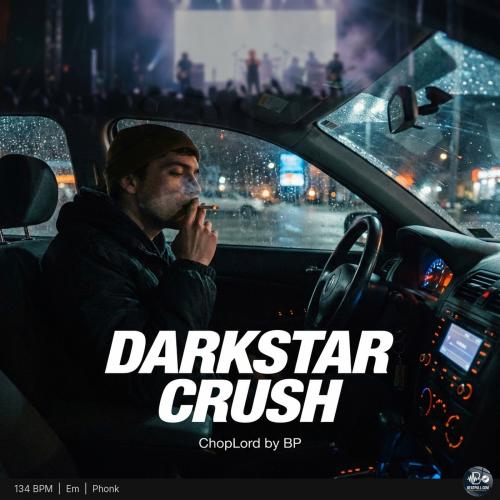 Darkstar Crush