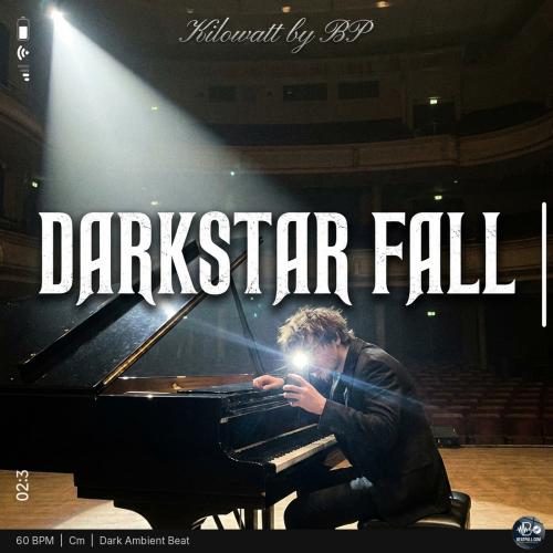 Darkstar Fall