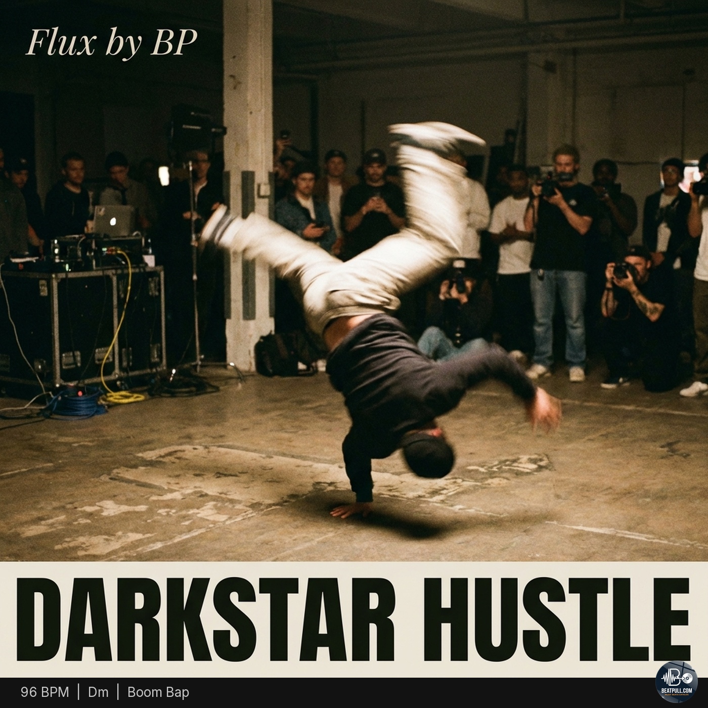 Darkstar Hustle