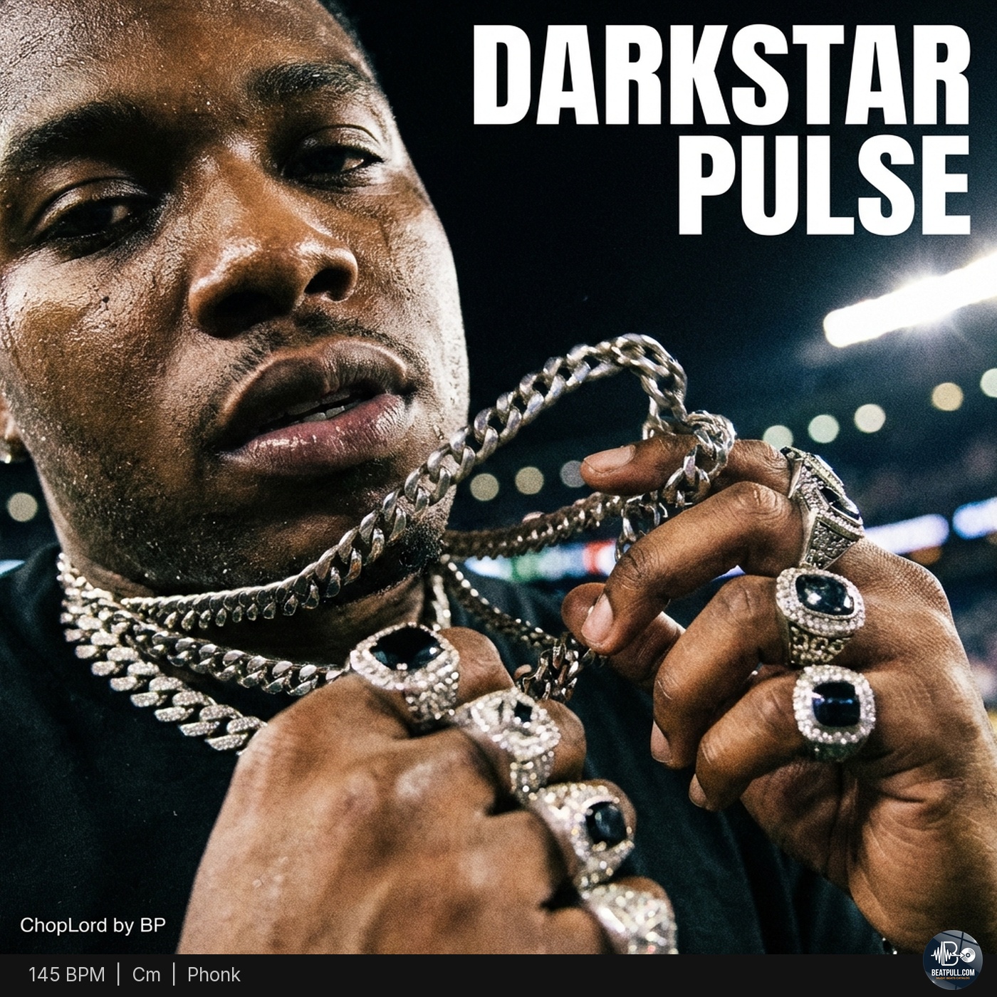 Darkstar Pulse