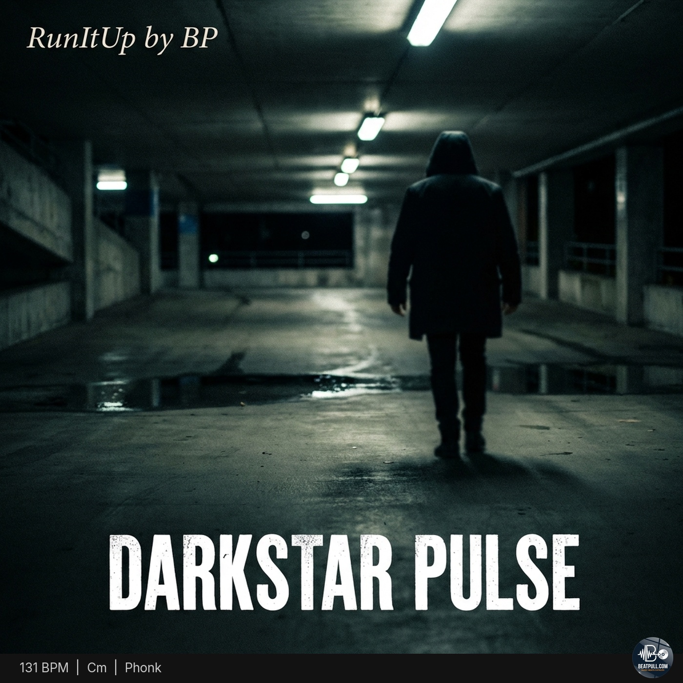Darkstar Pulse