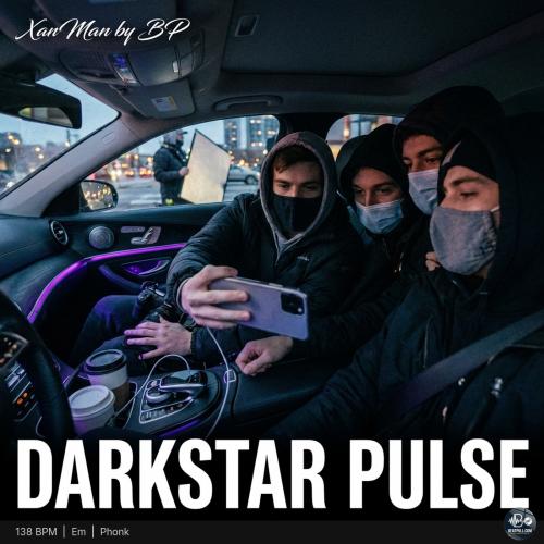 Darkstar Pulse