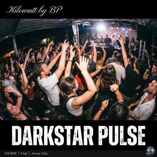 Darkstar Pulse
