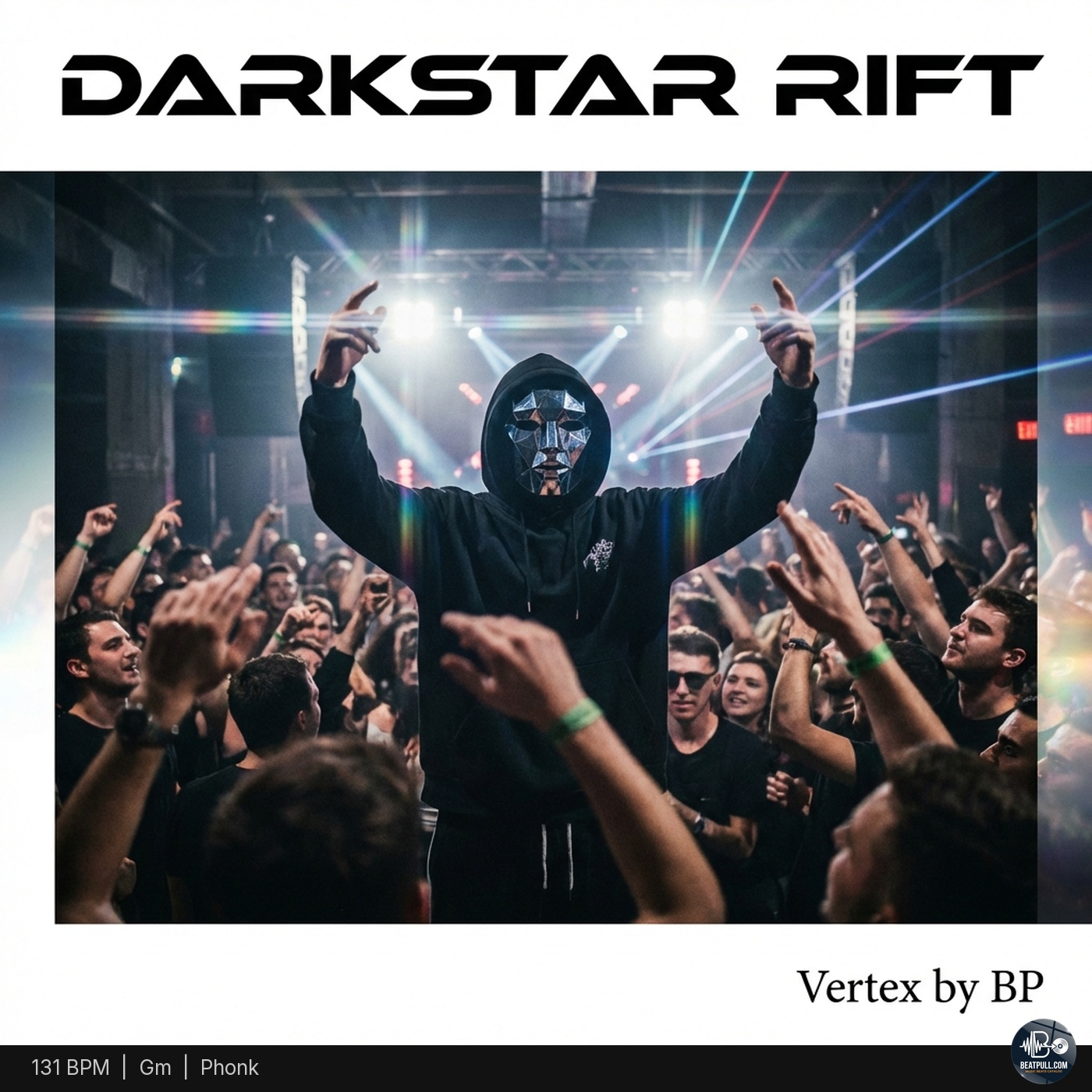 Darkstar Rift