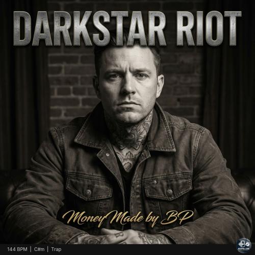 Darkstar Riot
