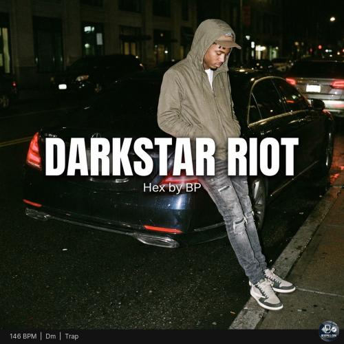 Darkstar Riot