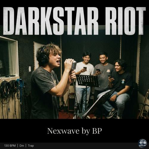 Darkstar Riot