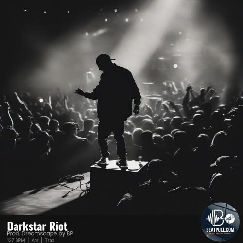 Darkstar Riot