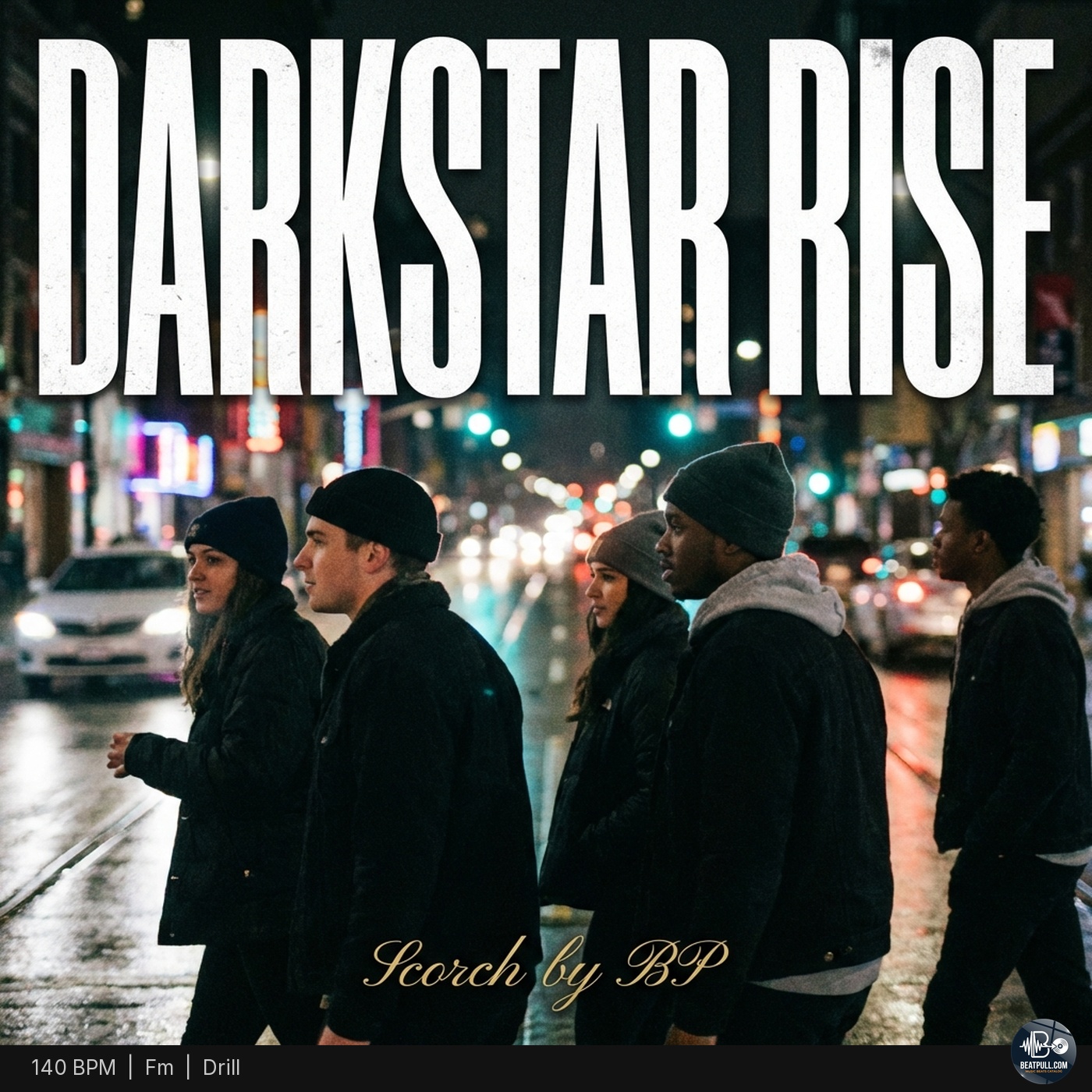 Darkstar Rise