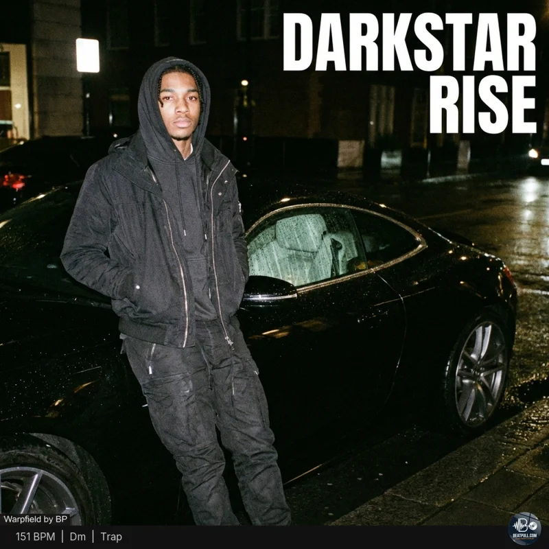 Darkstar Rise