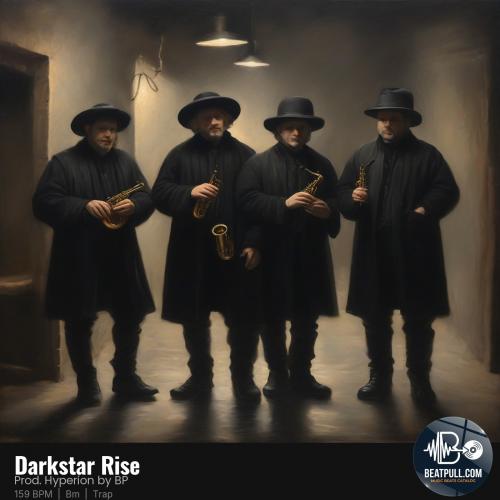 Darkstar Rise