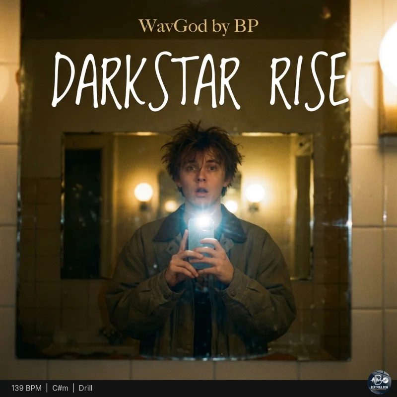 Darkstar Rise