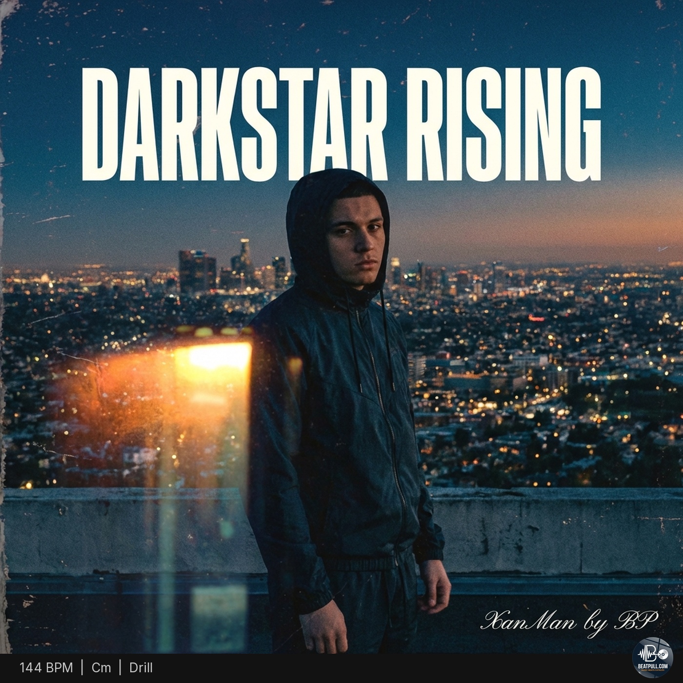 Darkstar Rising