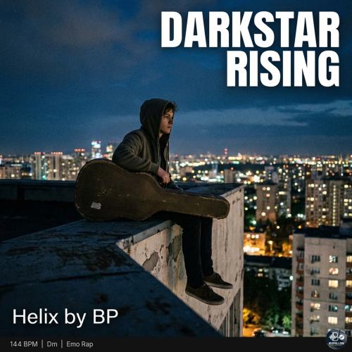 Darkstar Rising