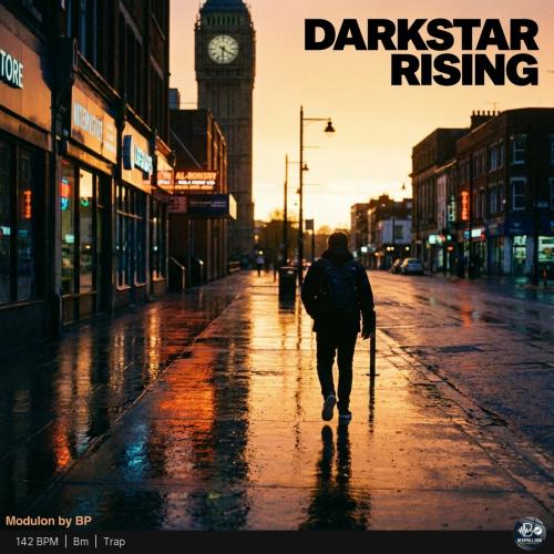 Darkstar Rising