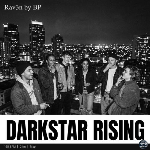 Darkstar Rising