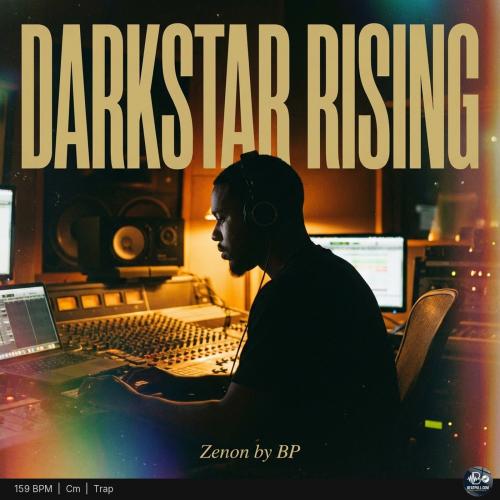 Darkstar Rising