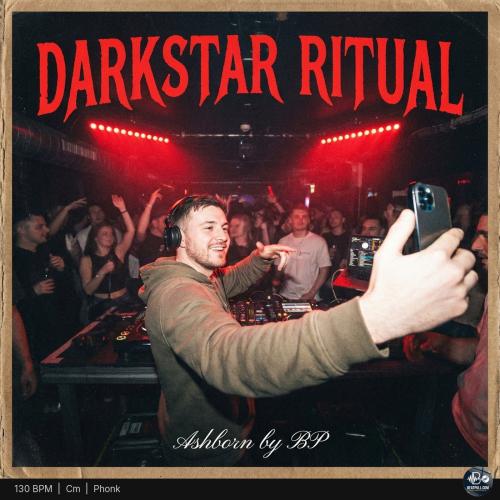 Darkstar Ritual