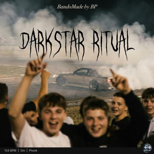 Darkstar Ritual