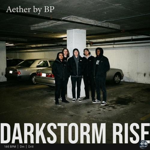 Darkstorm Rise