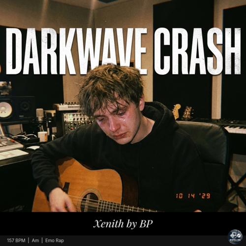 Darkwave Crash